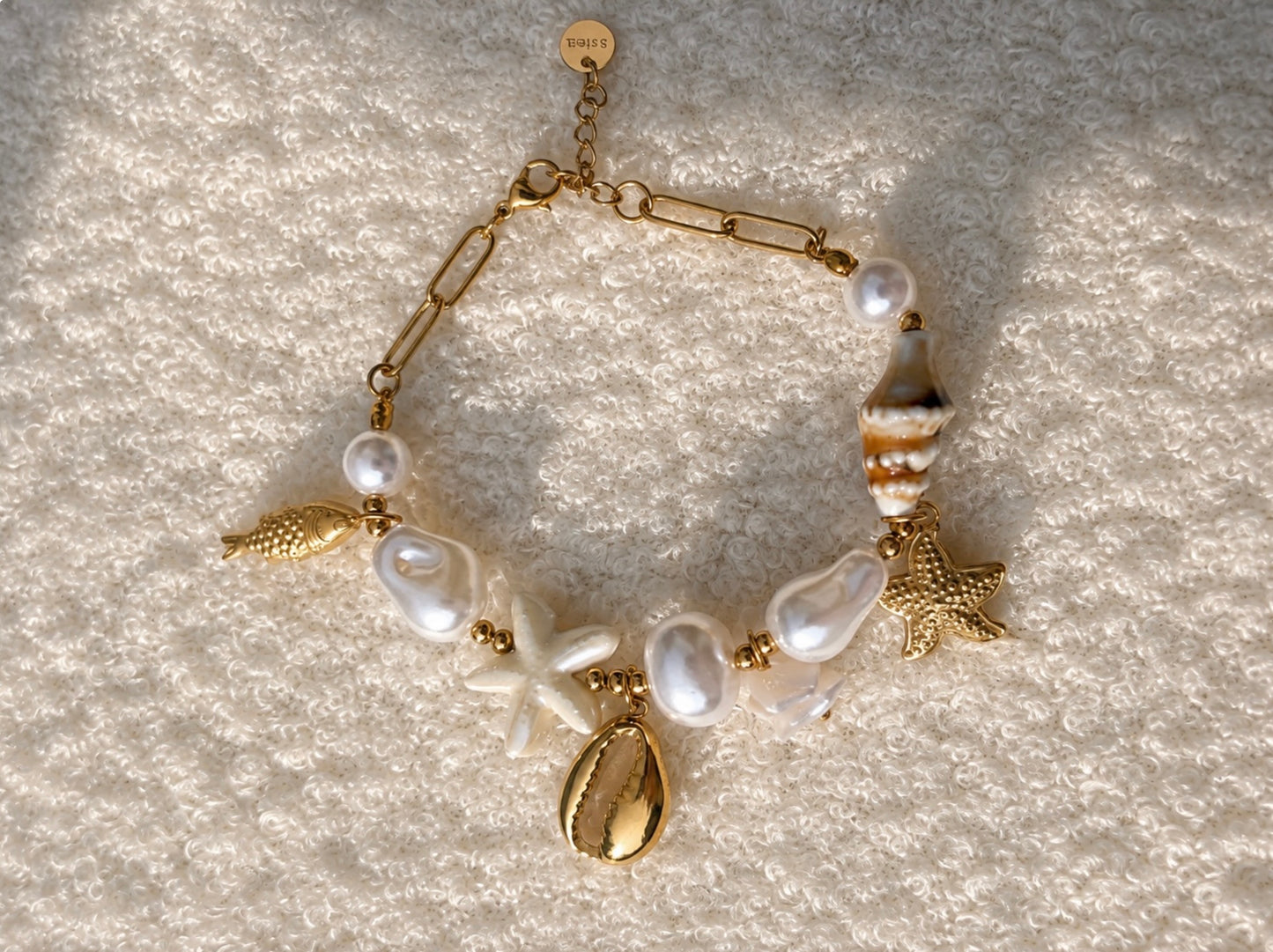 Bracelet SUMMER