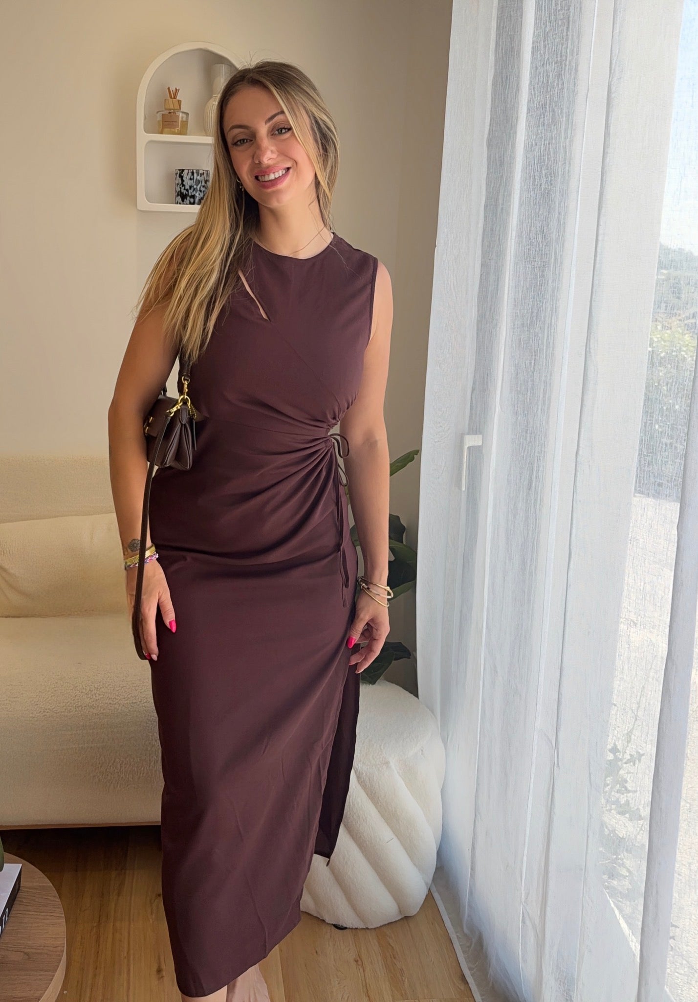 Robe ROMANE