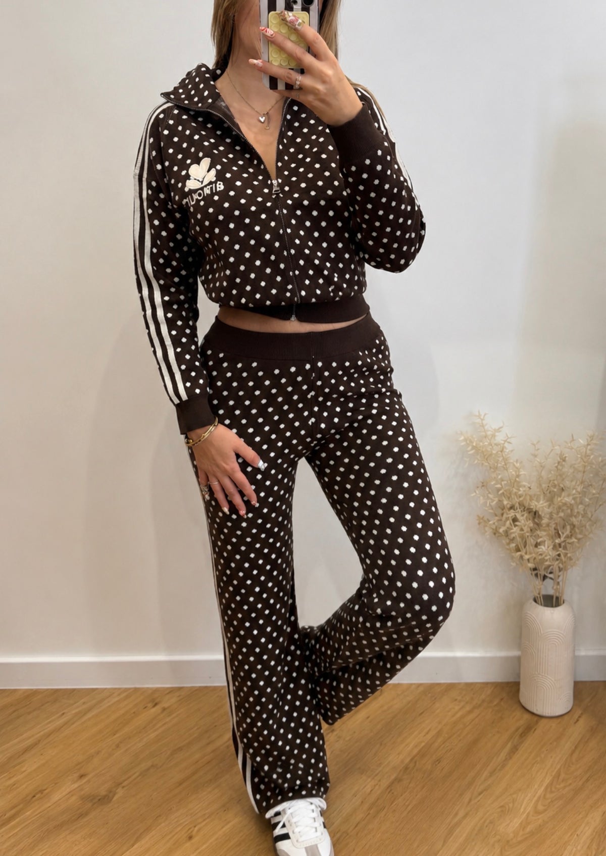 Pantalon AMOUR