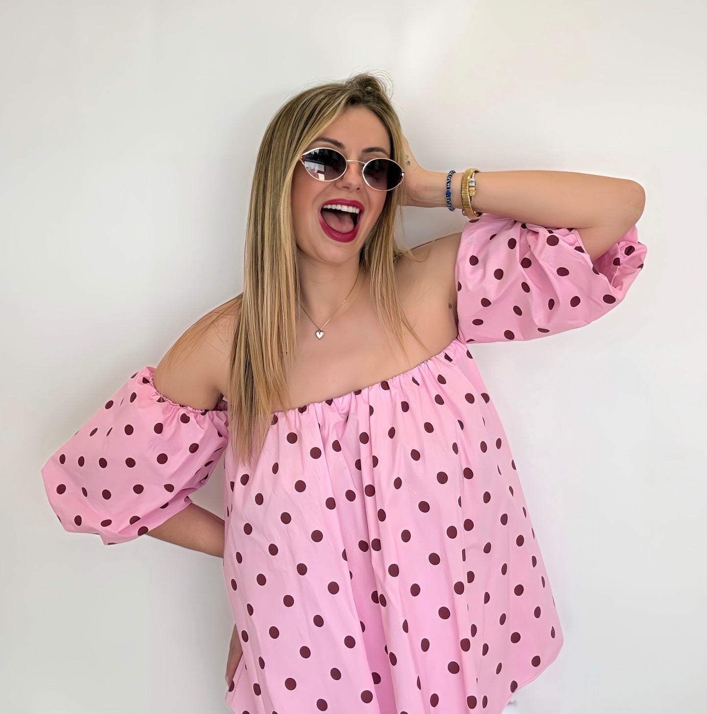 Blouse CARLA