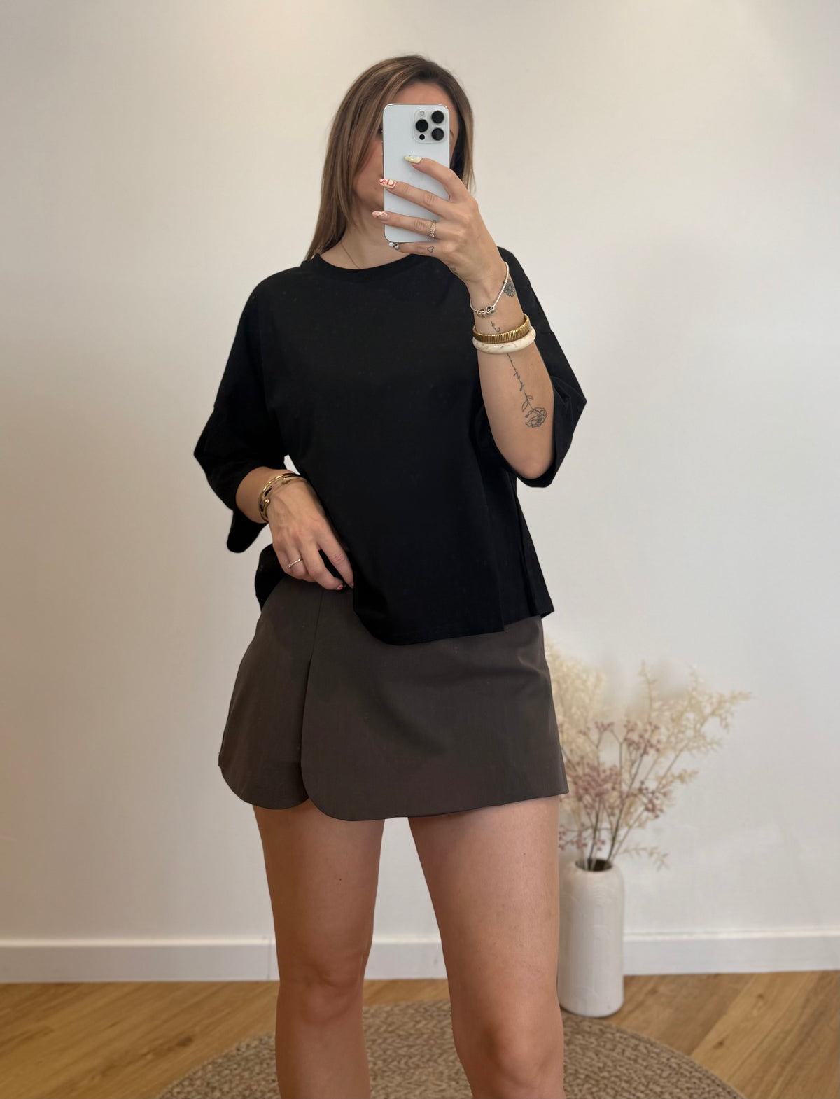Tee-shirt STELLA