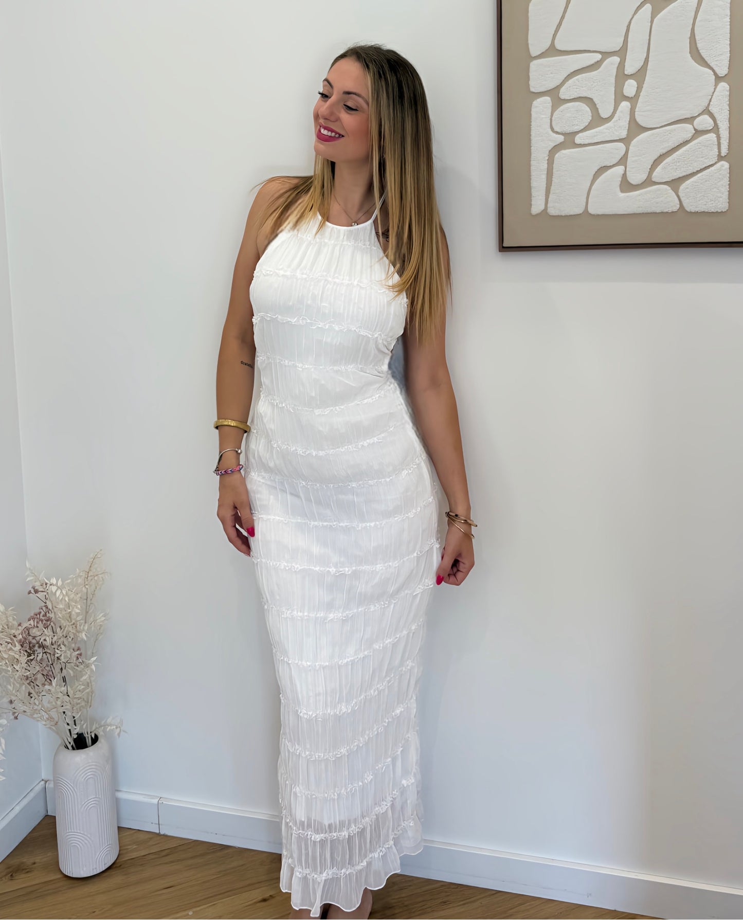 Robe ADÈLE