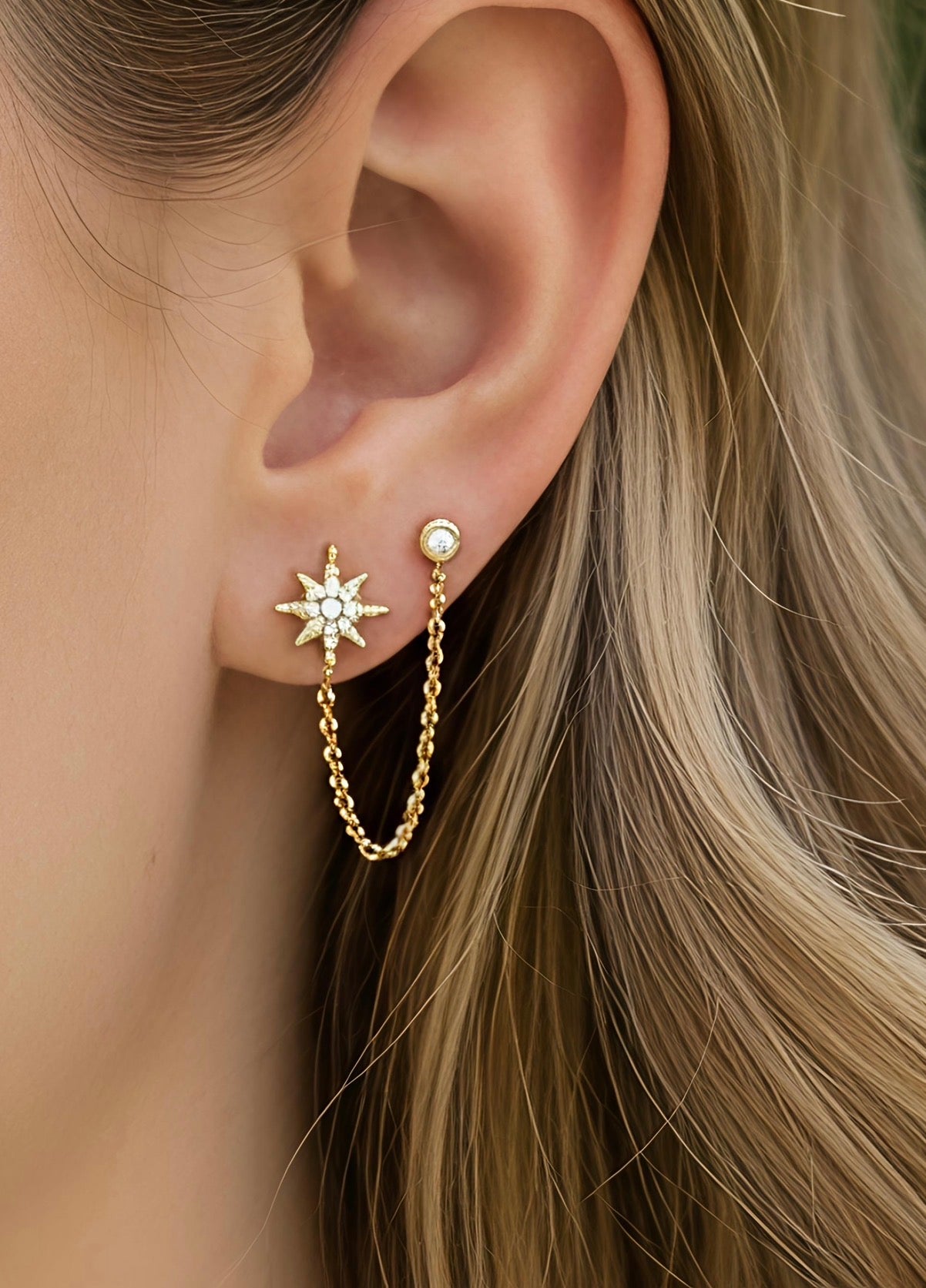 Boucle ESTRELLA