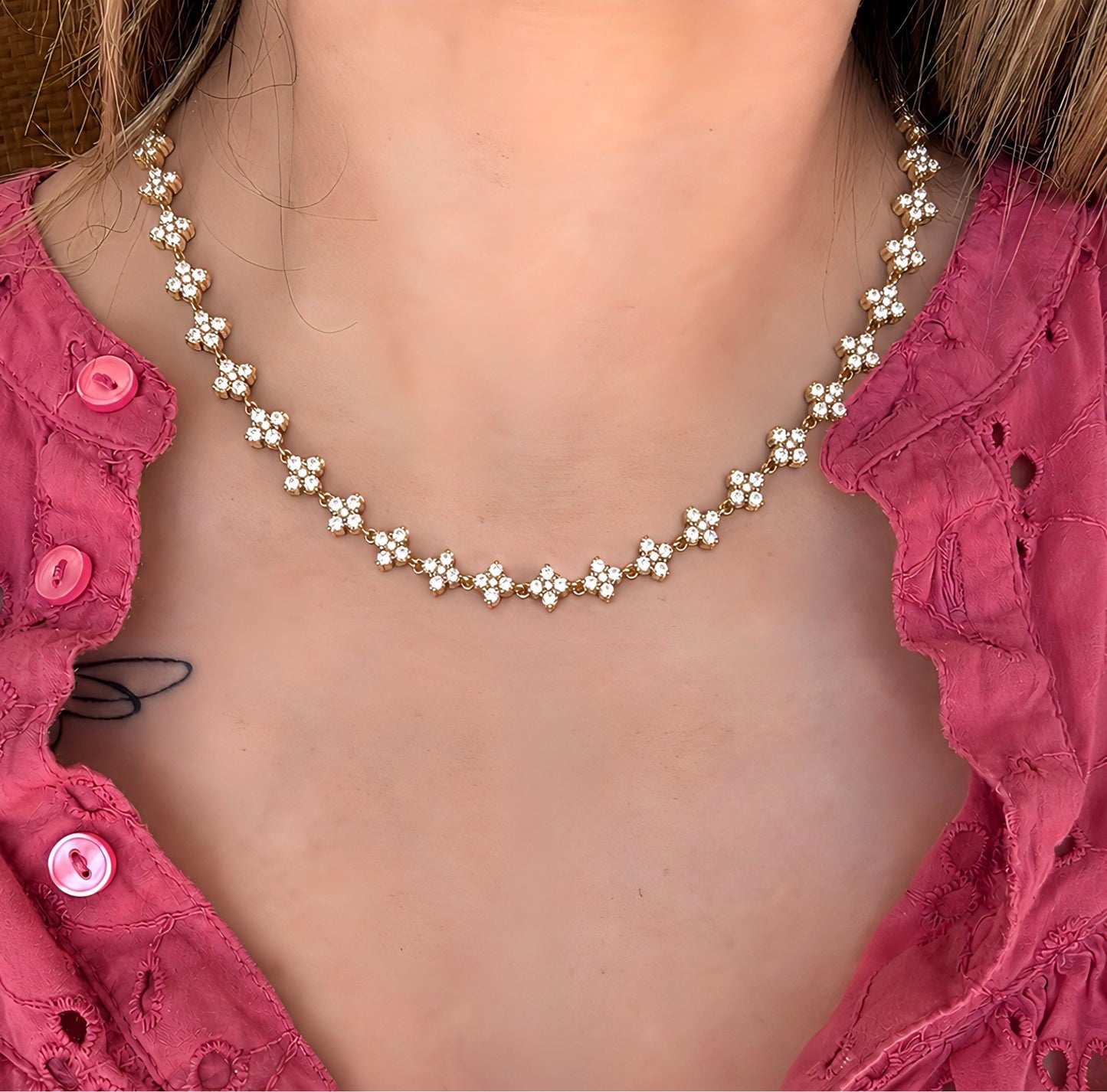 Collier STAR