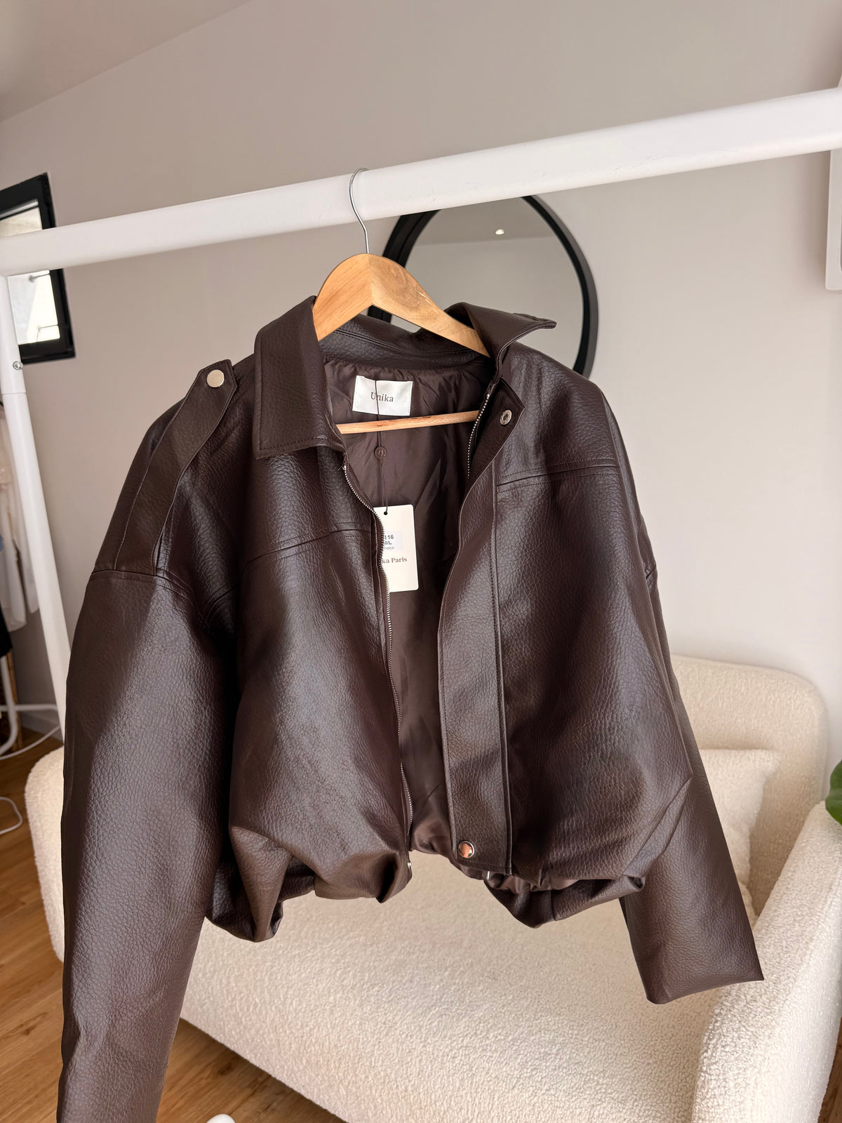 Veste BILLY