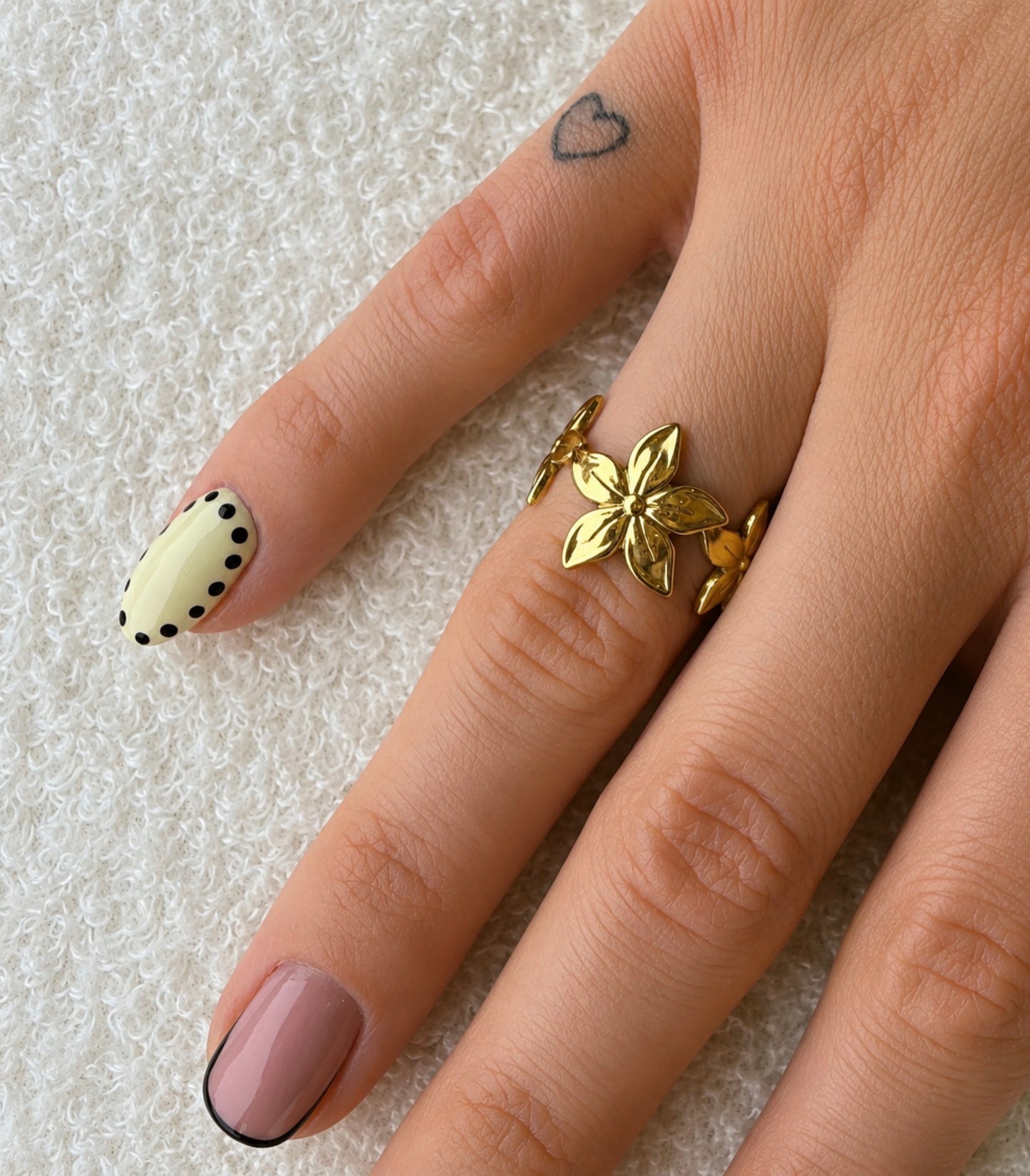 Bague LORENA