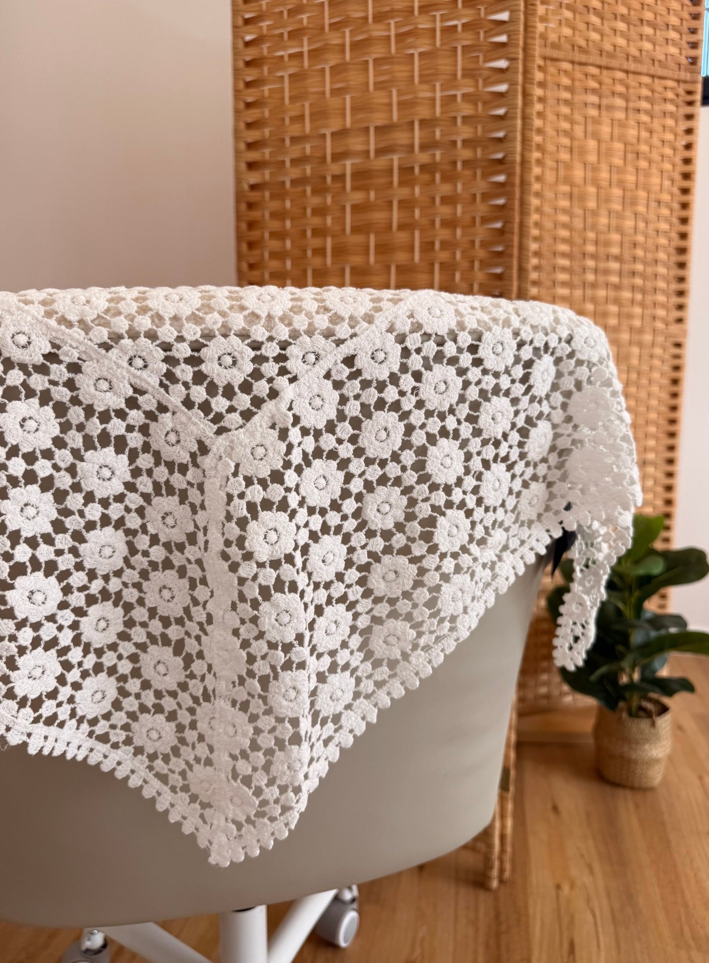 Foulard Léonie