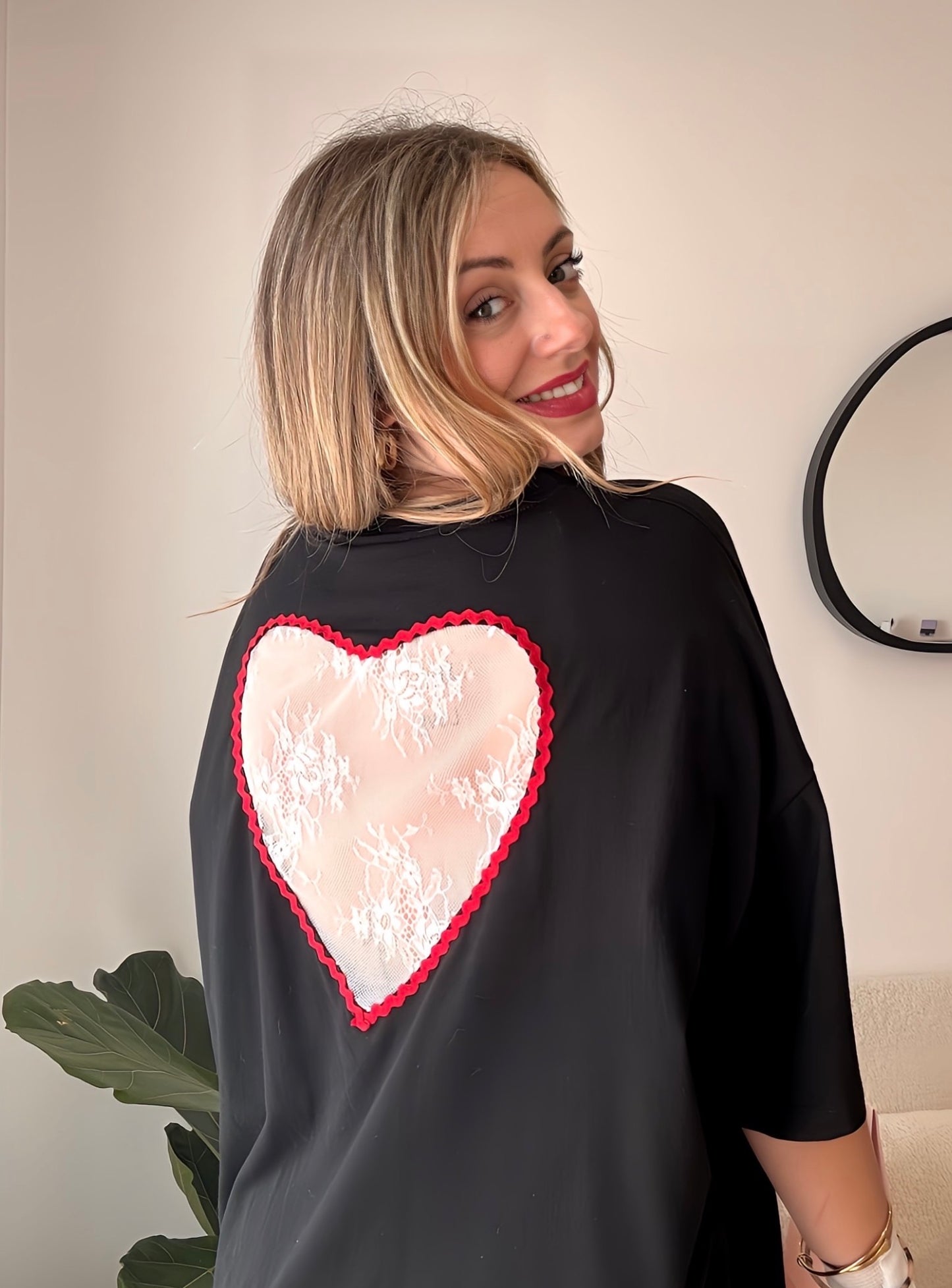 Tee-shirt LOVE