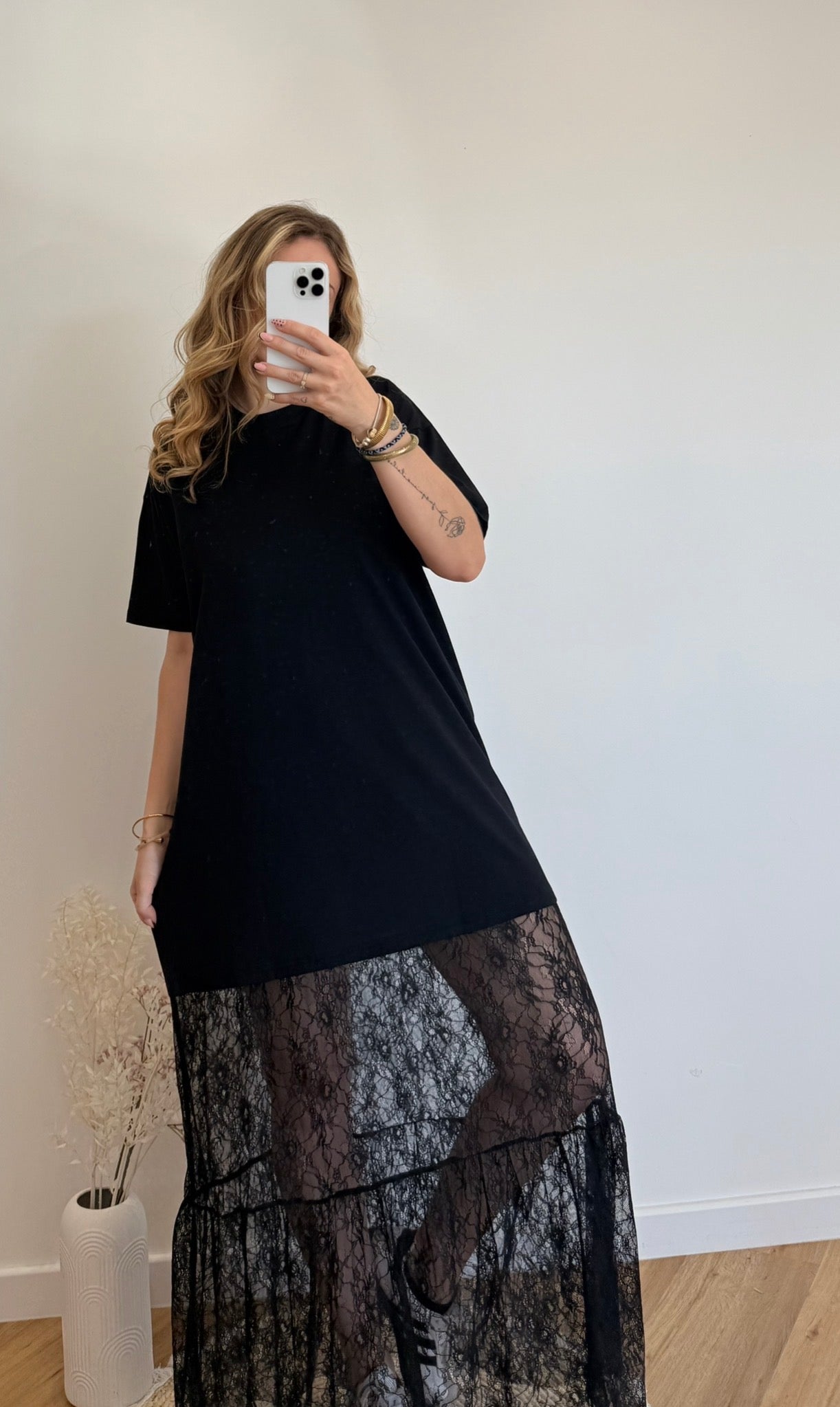 Robe VICTOIRE