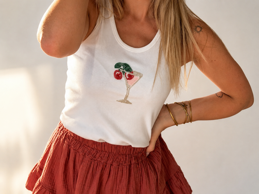 Top CHERRY 🍒