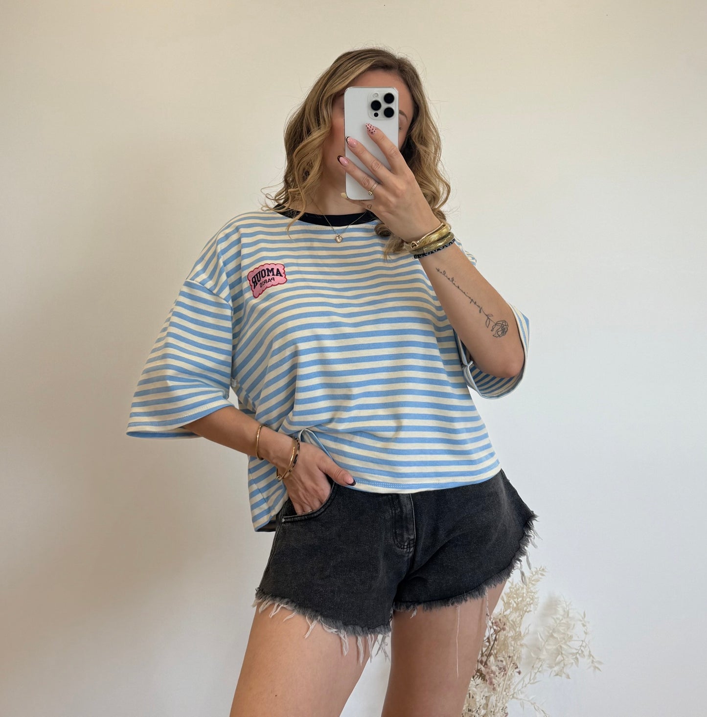 Tee-shirt AMOUR