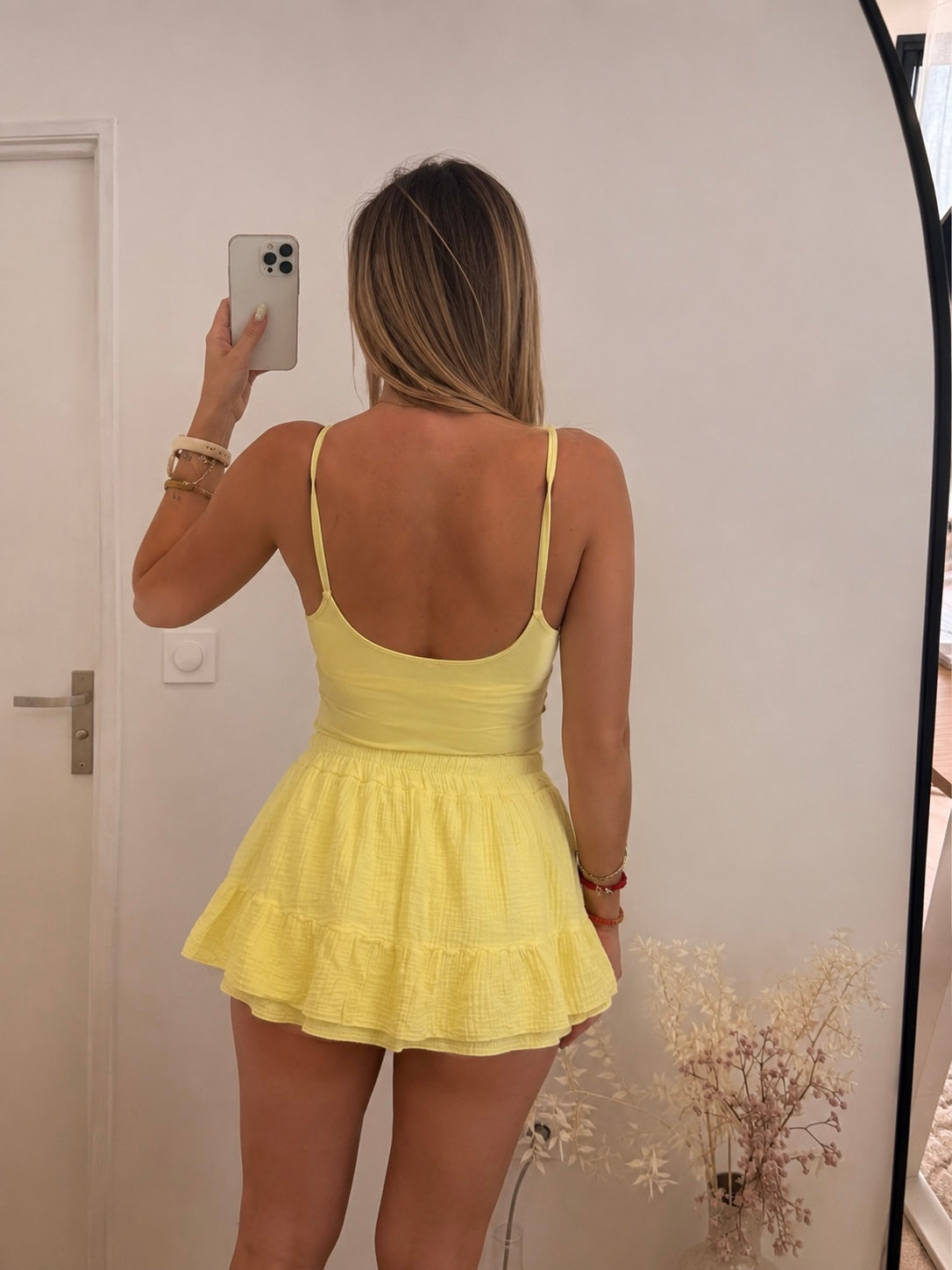 Top à coques