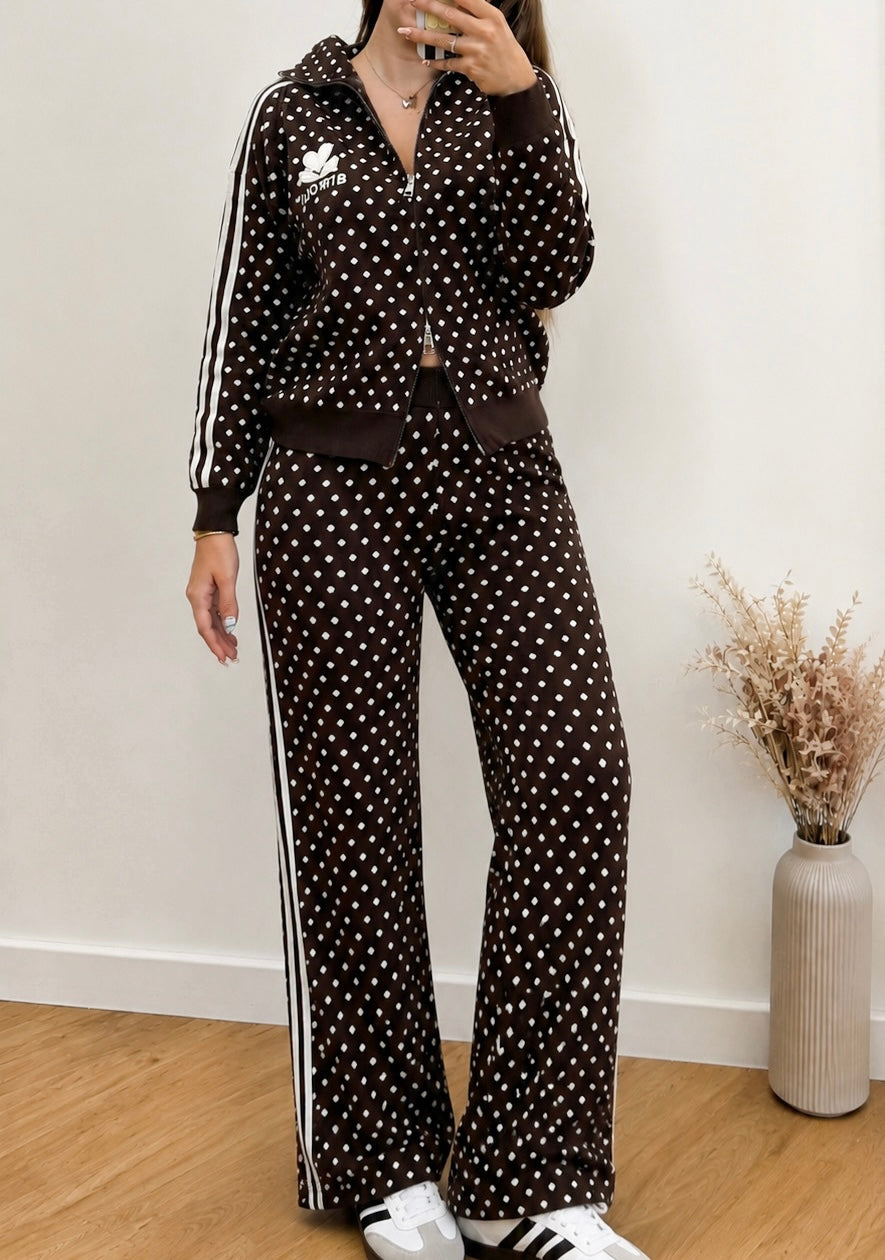Pantalon AMOUR