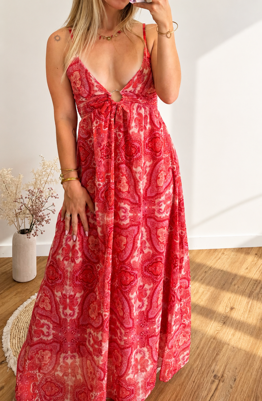 Robe IBIZA