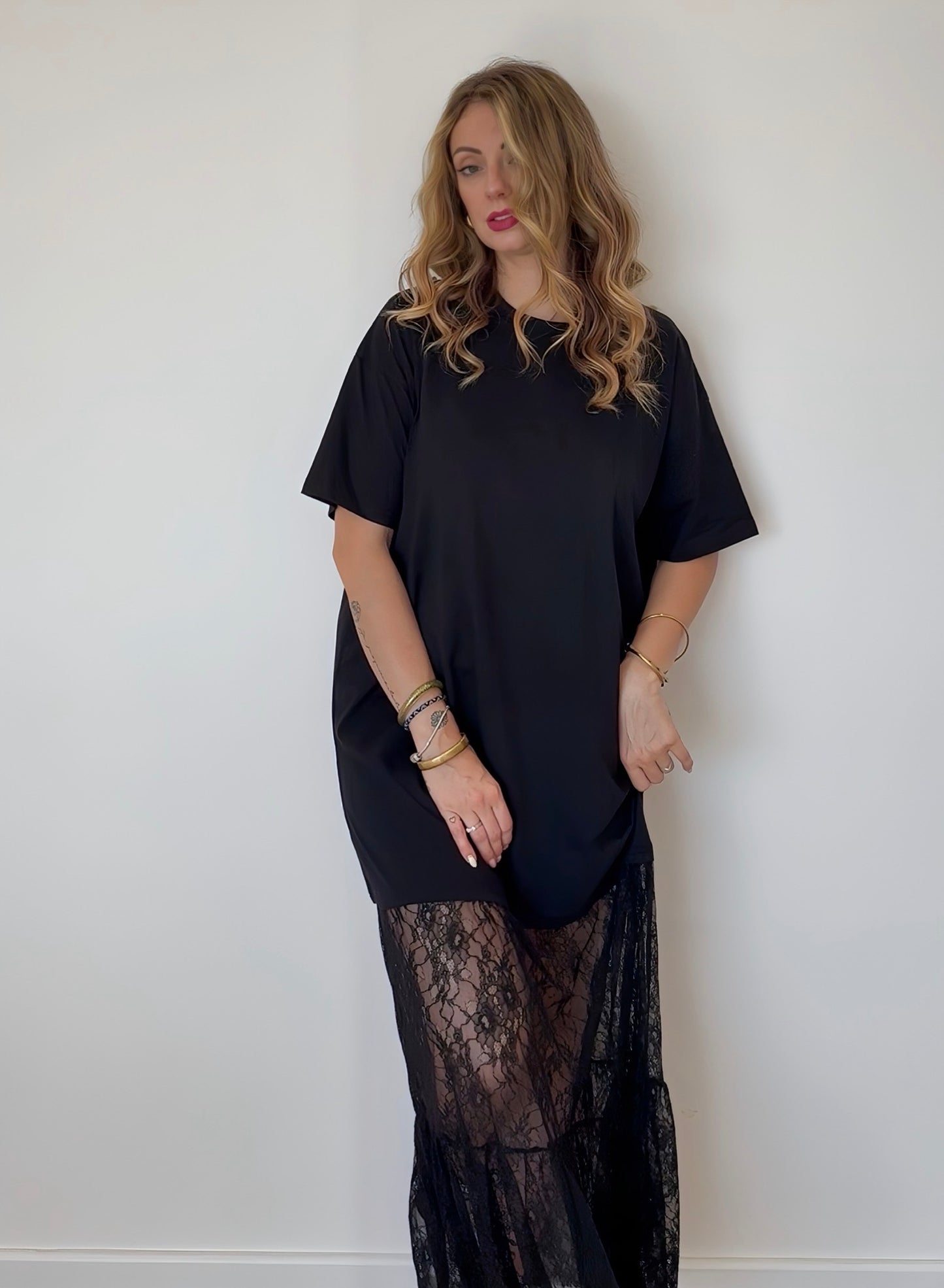 Robe VICTOIRE