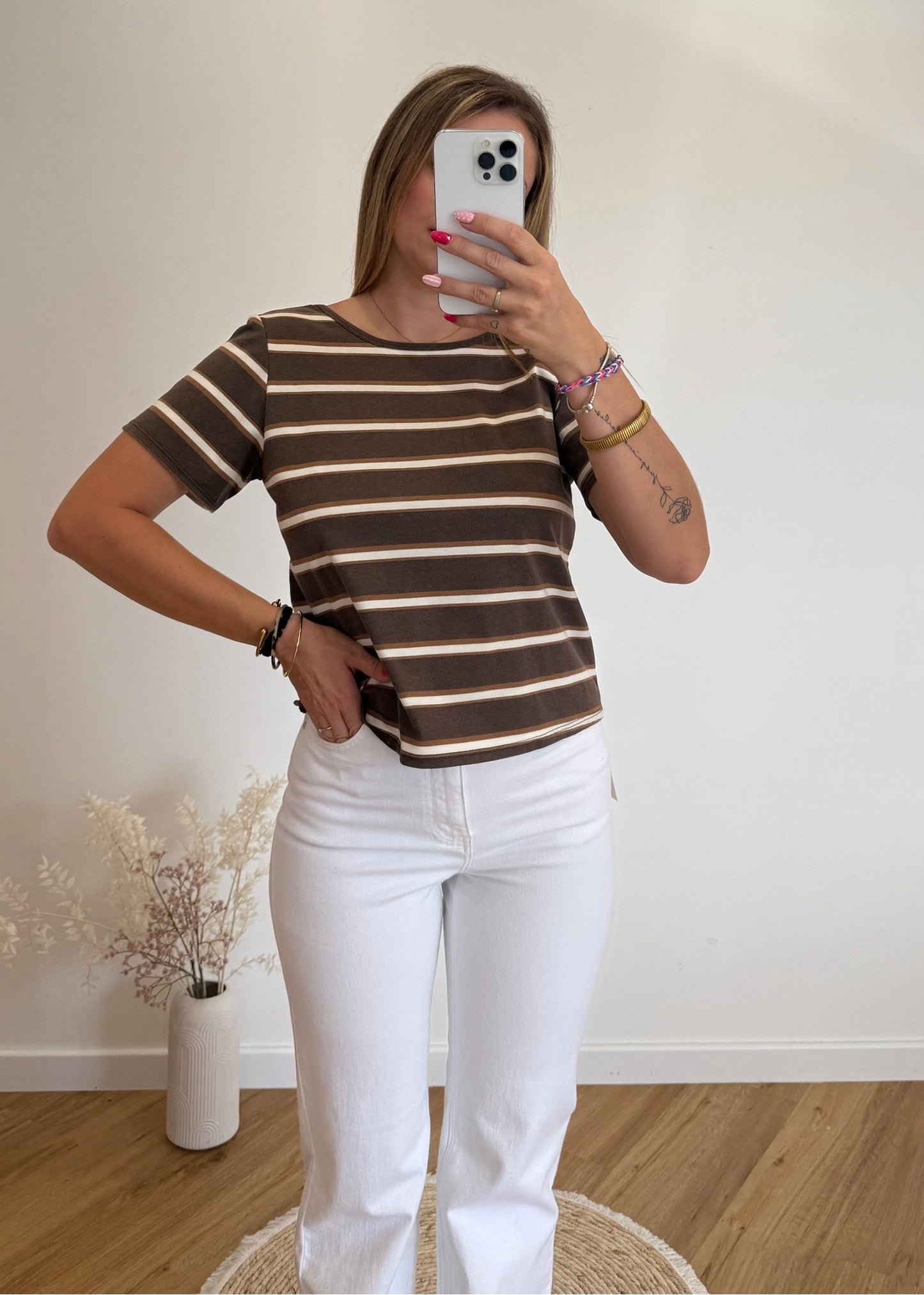 Tee-shirt LIV