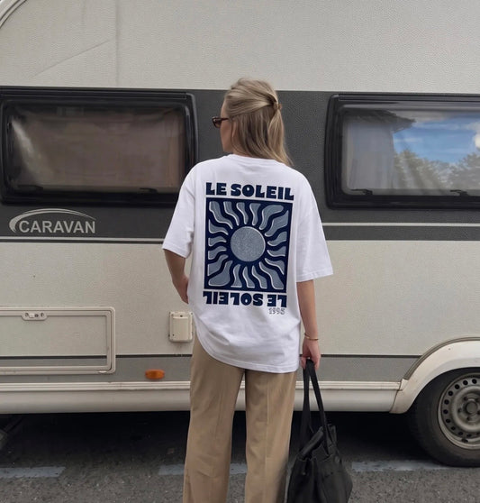 Tee-shirt SOLEIL
