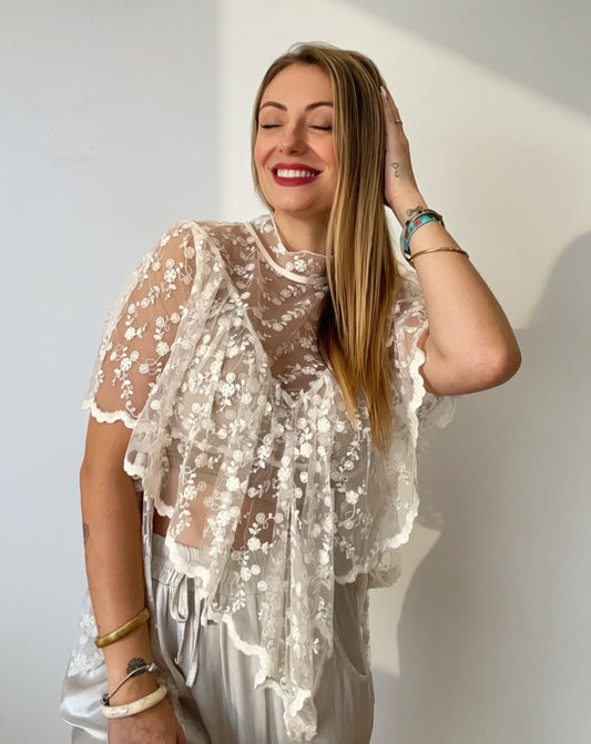 Blouse ROSALIA