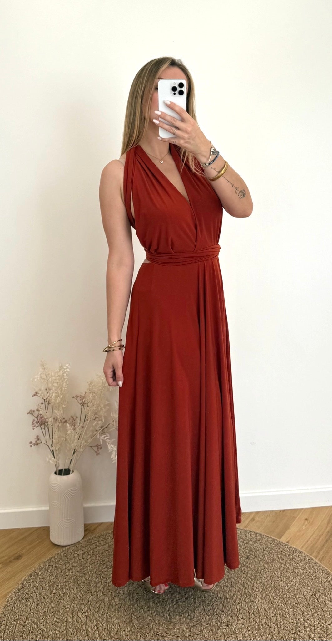 Robe ANAÏS