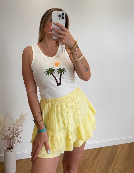 Jupes-shorts BORA