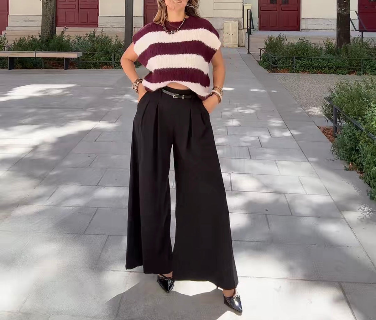 Pantalon DANA