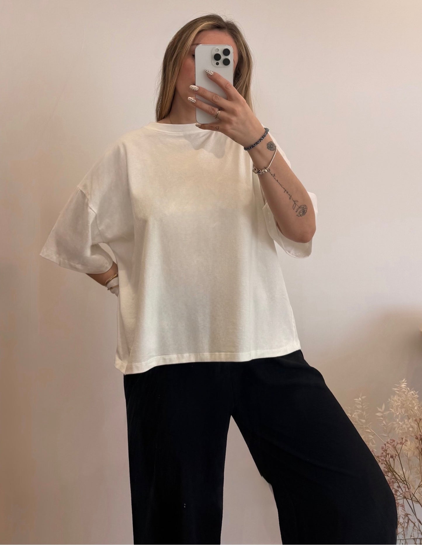 Tee-shirt LOVE