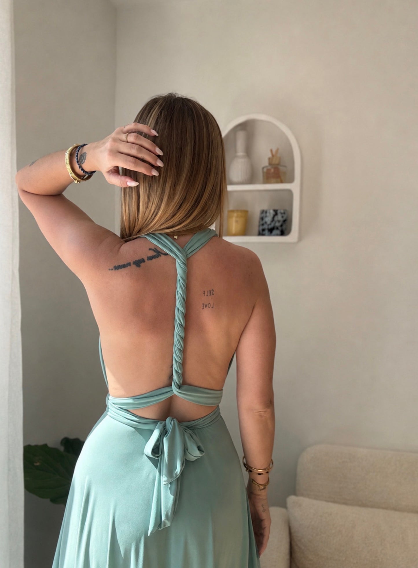 Robe ANAÏS