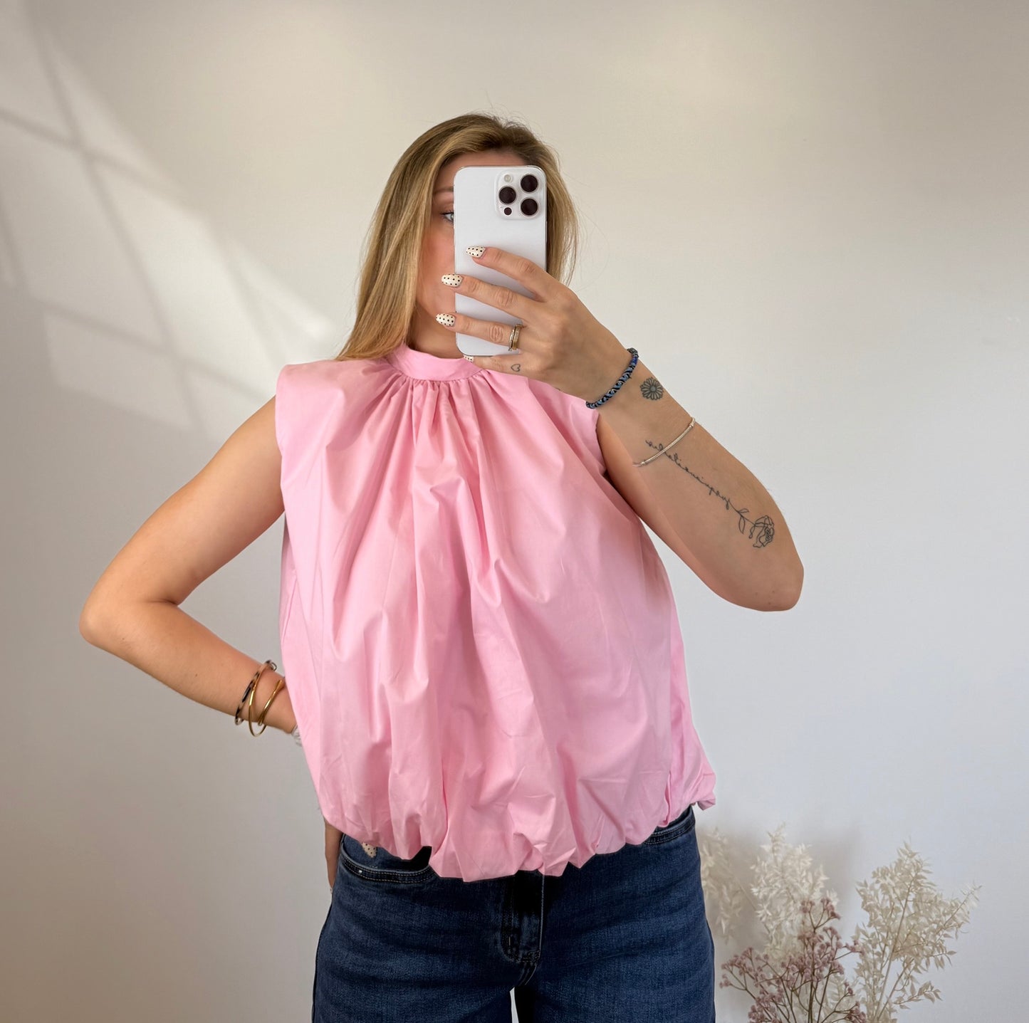 Blouse LÉNA