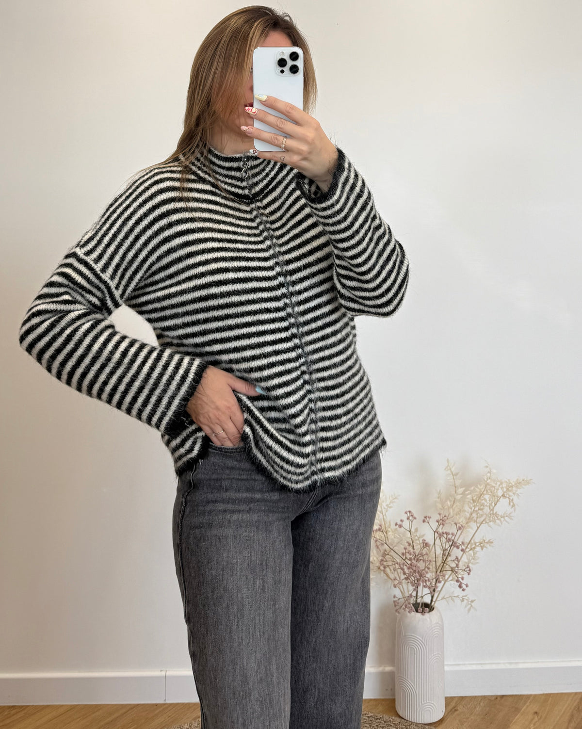 Veste ELENA