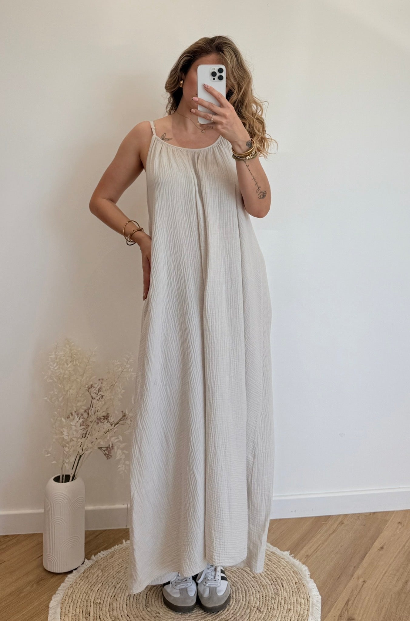 Robe ANA