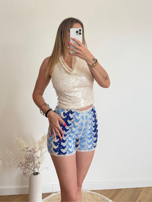 Short OCÉANE