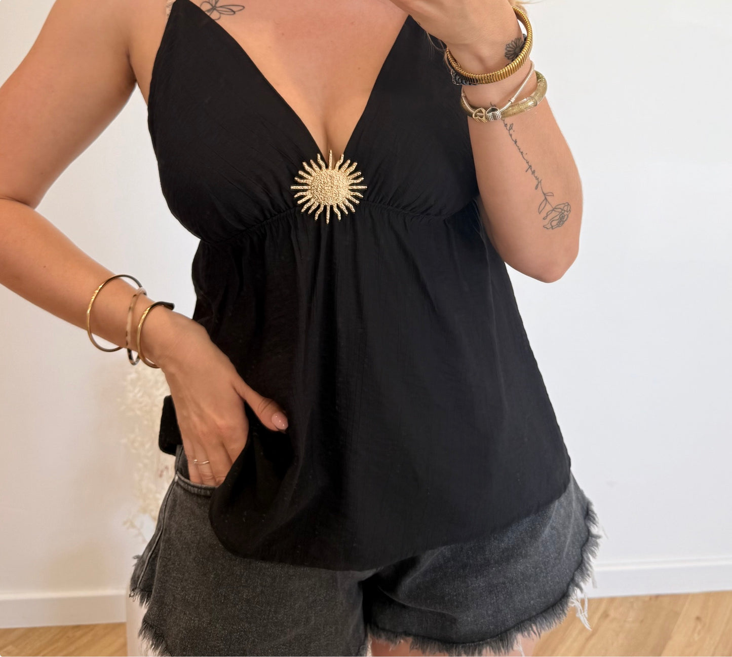 Top SOLEIL