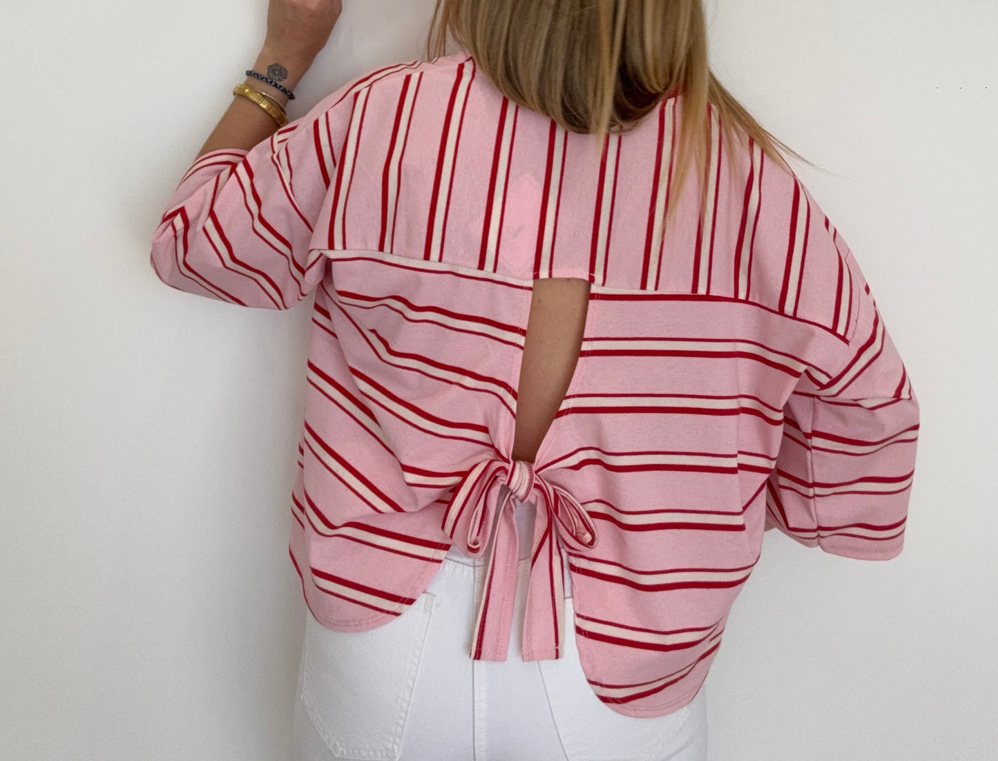 Tee-shirt MAËVA