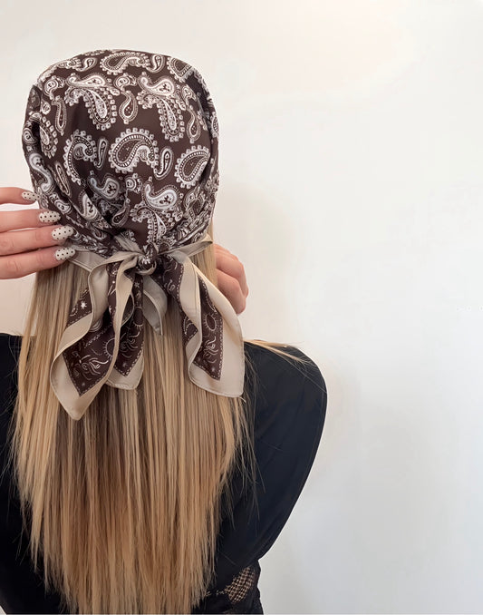 Foulard KATY