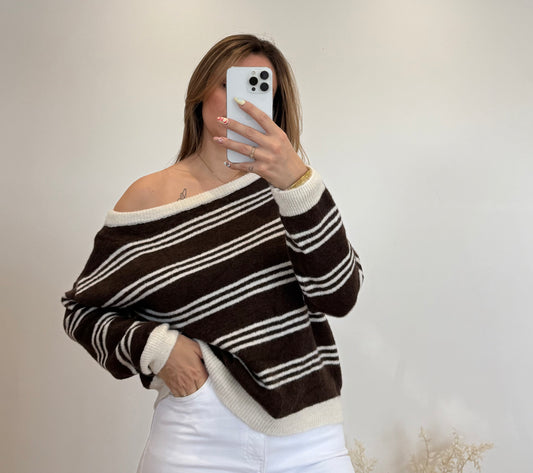 Pull LÉONIE