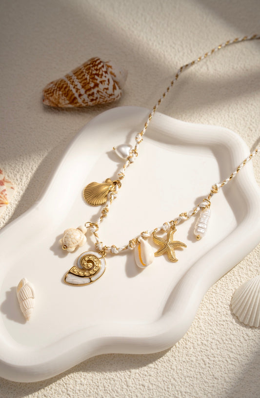 Collier MARINA