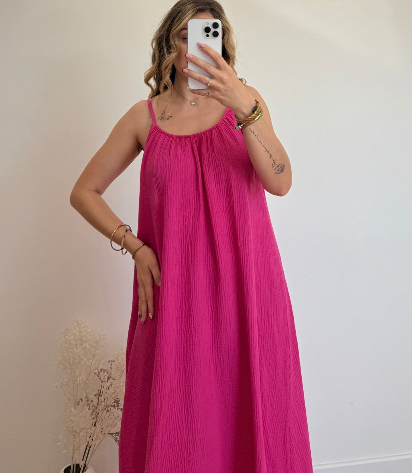 Robe ANA