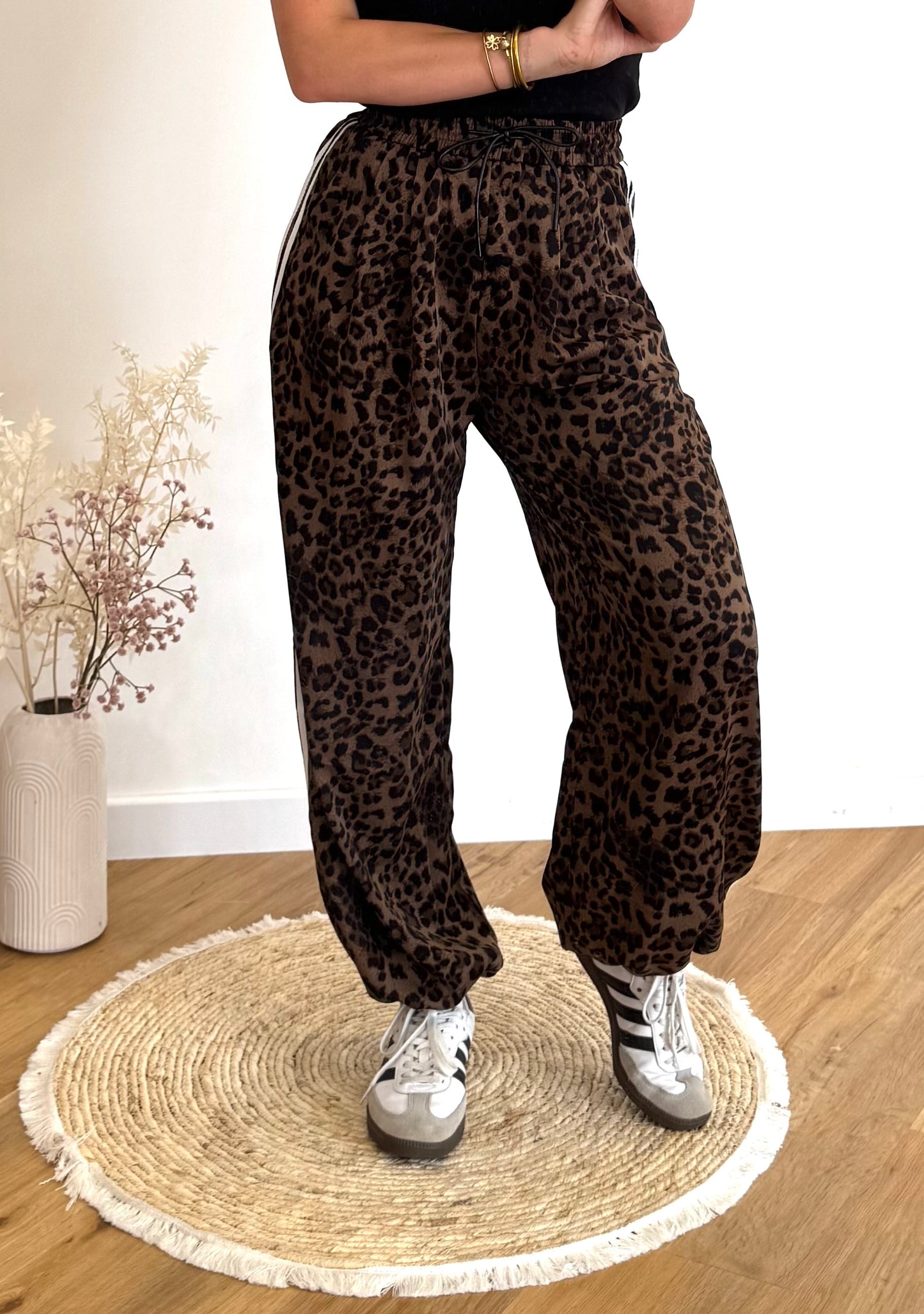 Pantalon FANNY