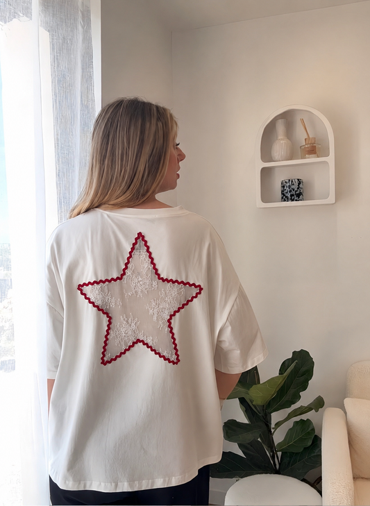 Tee-shirt STAR