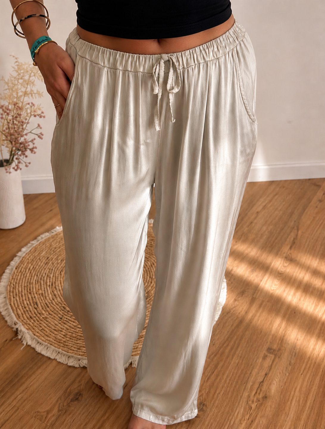 Pantalon SOFIA
