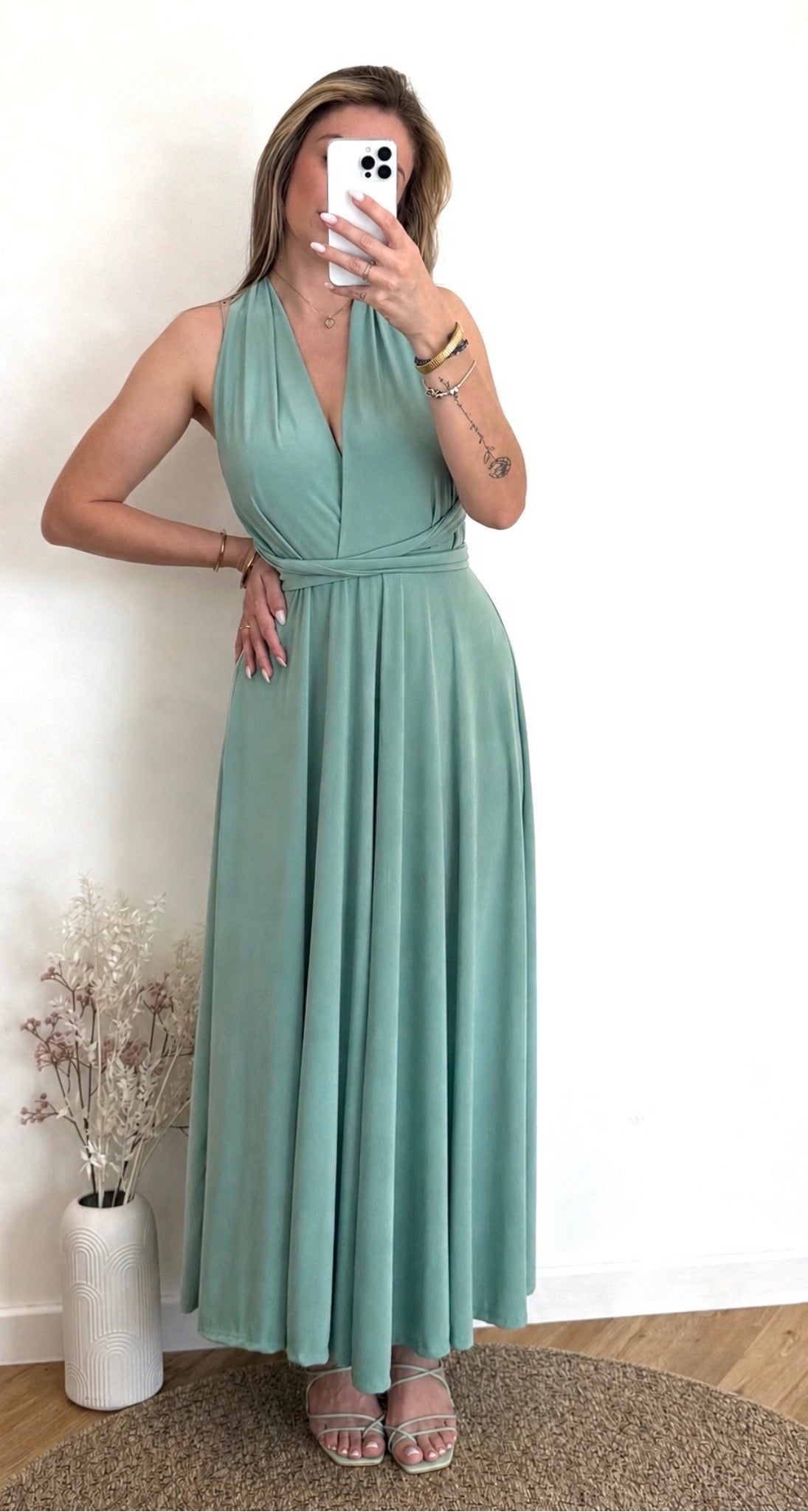 Robe ANAÏS