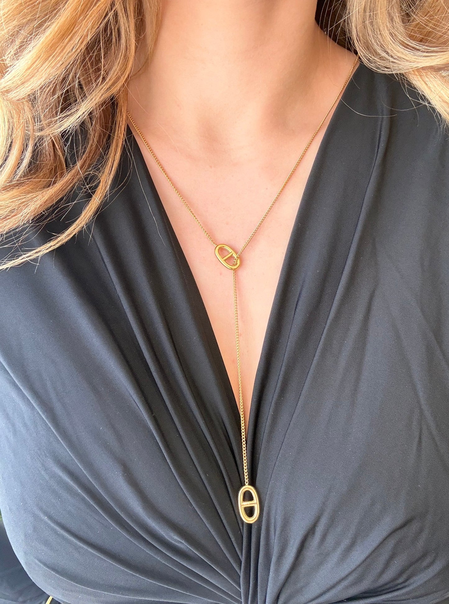 Collier LOU