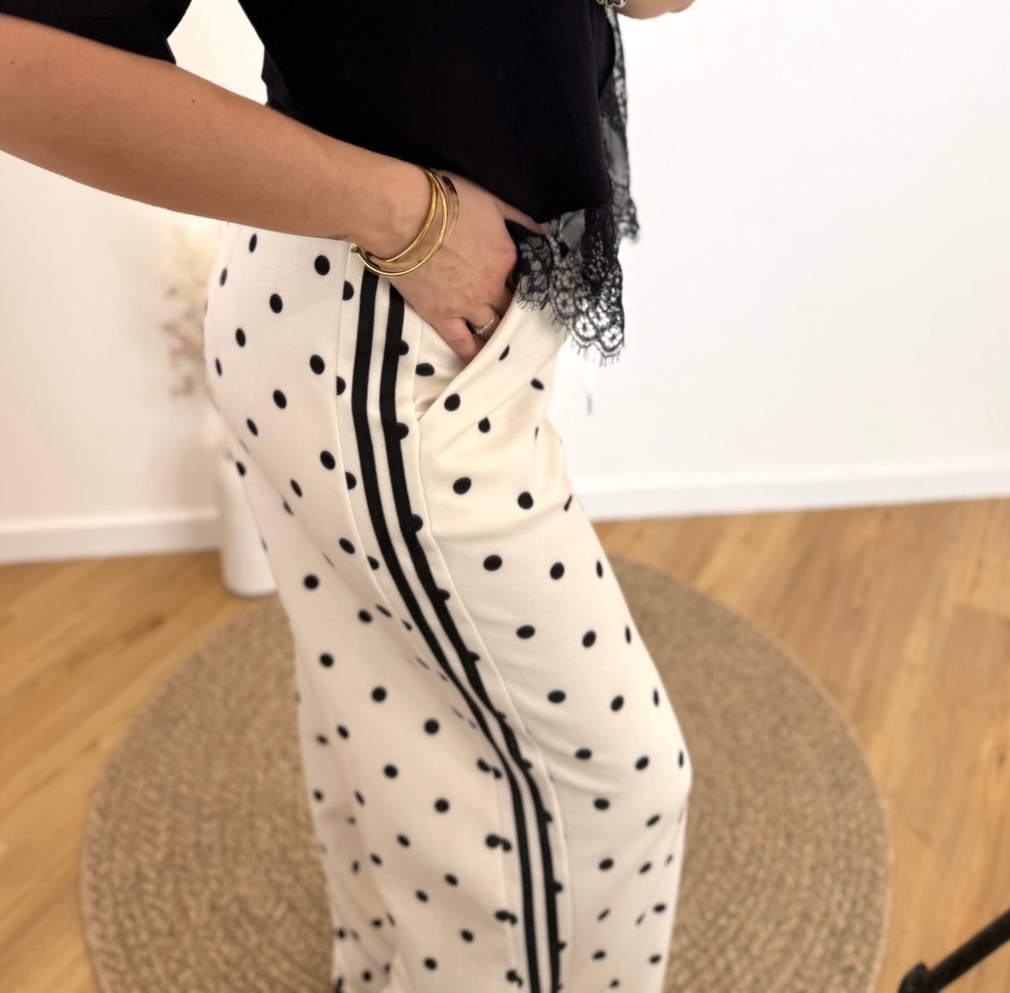 Pantalon ZOÉ