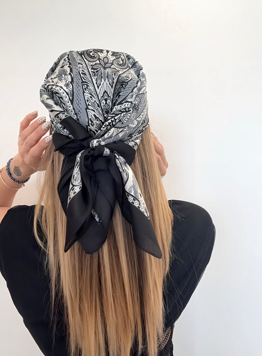 Foulard LYA