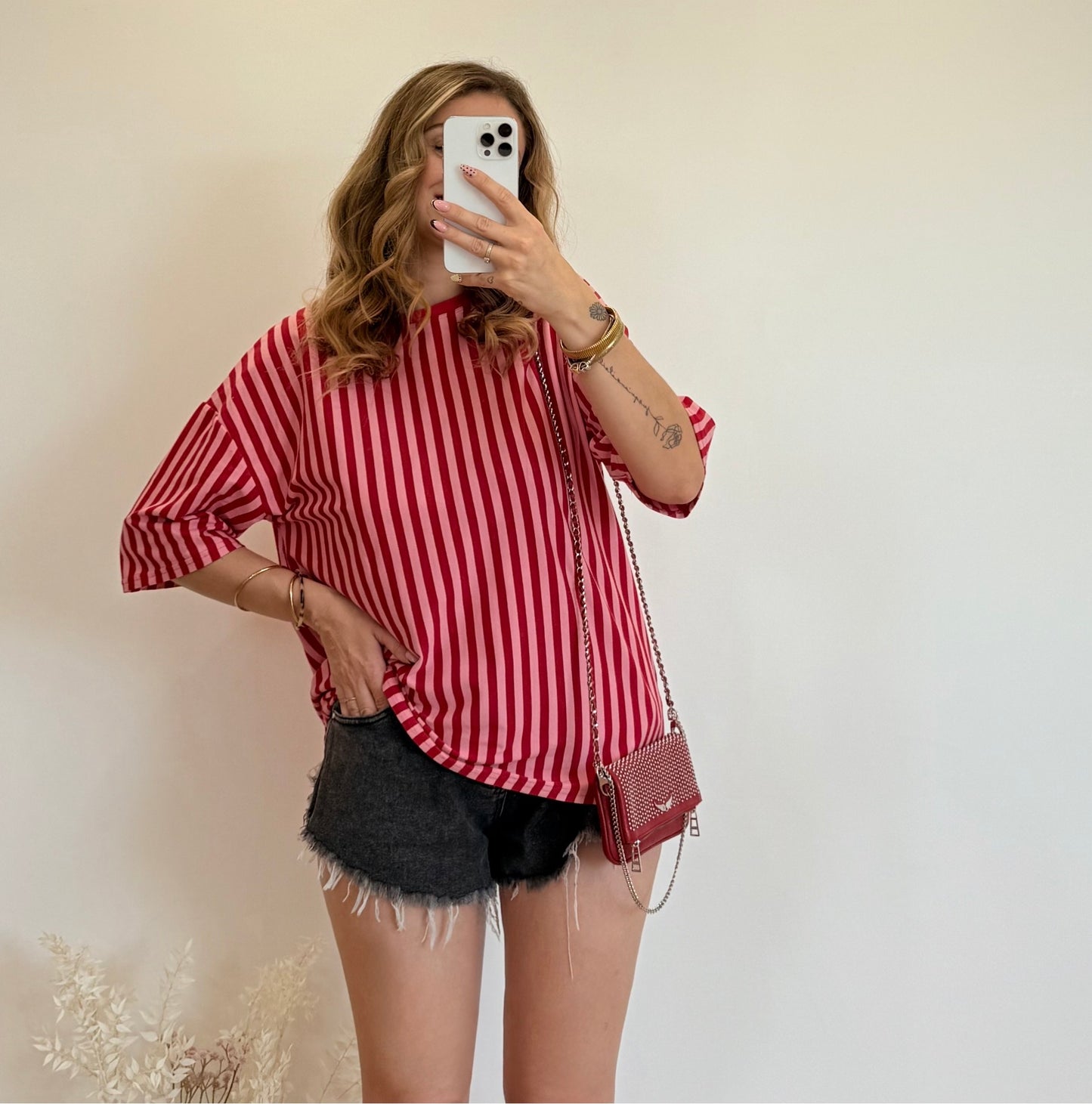 Tee-shirt CŒUR