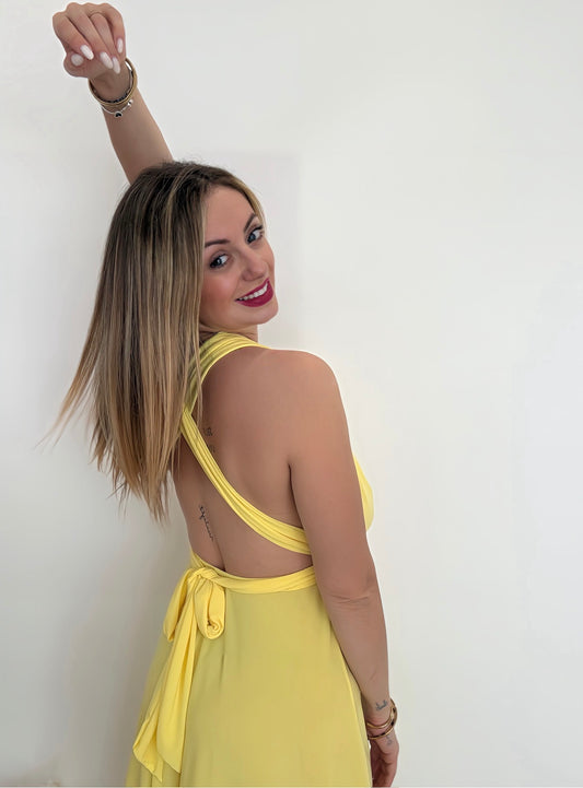 Robe JULIETTE