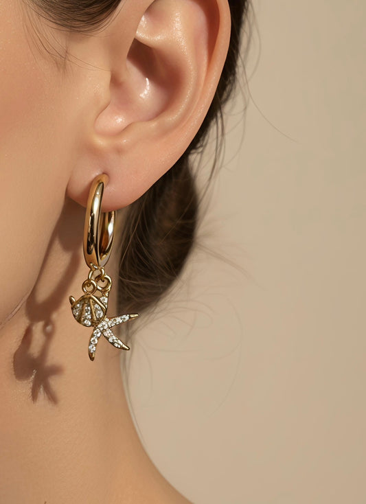 Boucles MELINA