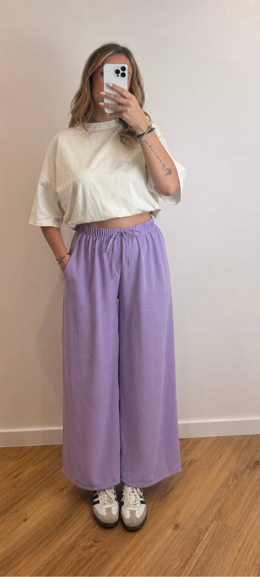 Pantalon LÉA