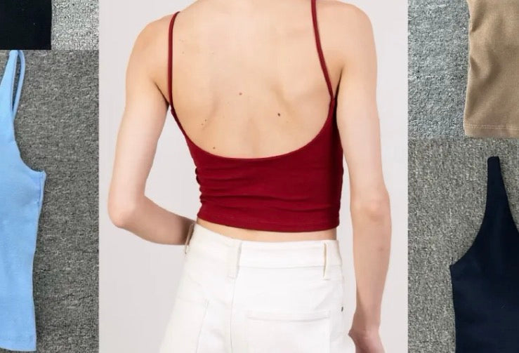 Top à coques
