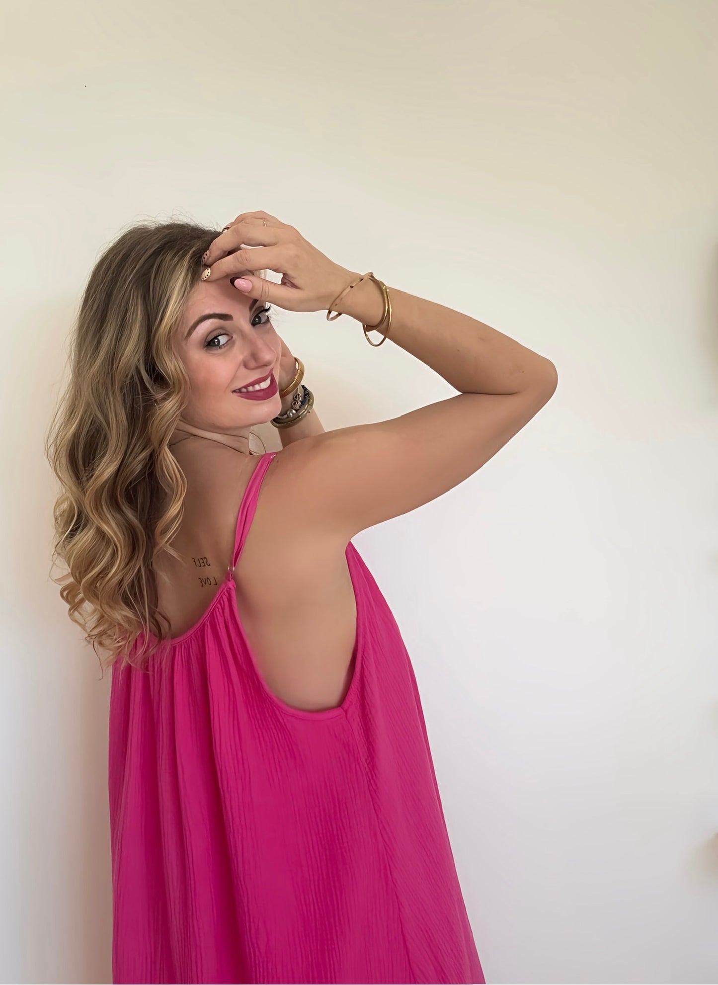 Robe ANA